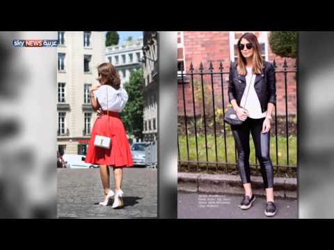 مدونة متخصصة لمحمد موندال في الأزياء