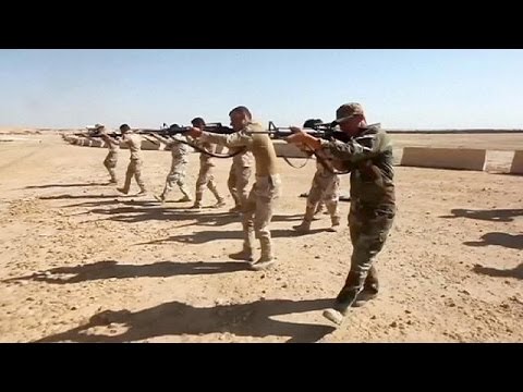 إرسال قوات خاصة من الجيش الأميركي إلى شمال سورية