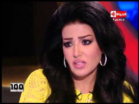 سمية تعتز بمشهد الإثارة في حين ميسرة