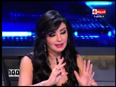 نيكول تفضّل الزعيم لو خيروها بين زوجها وعادل إمام