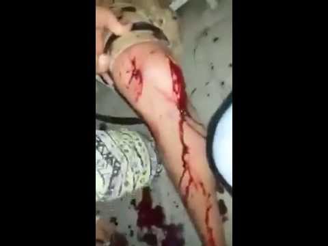 اعتداء بالسيوف على أجانب في المدينة العتيقة فاس