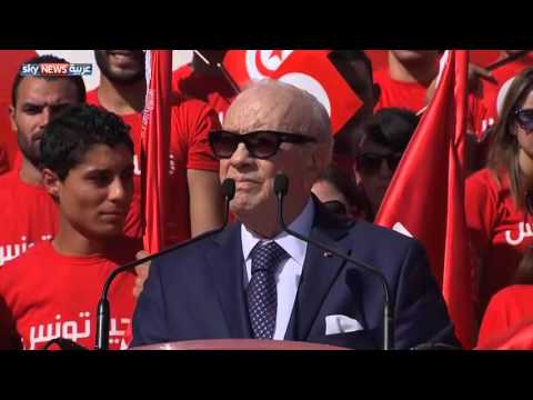 خلافات في نداء تونس