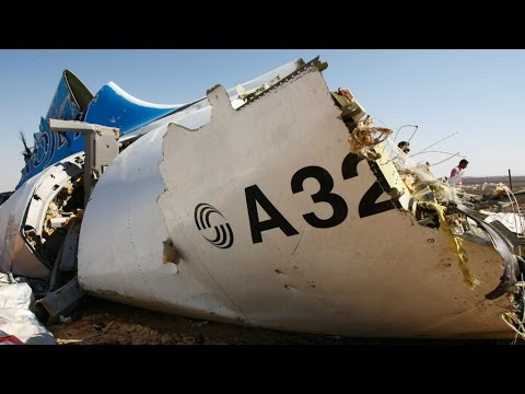 زعيم التنظيم في داعش يتحدى الخبراء معرفة طريقة إسقاطها