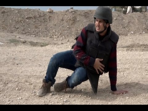 الجيش الحر يسيطر على تلة عثمان في ريف حماه