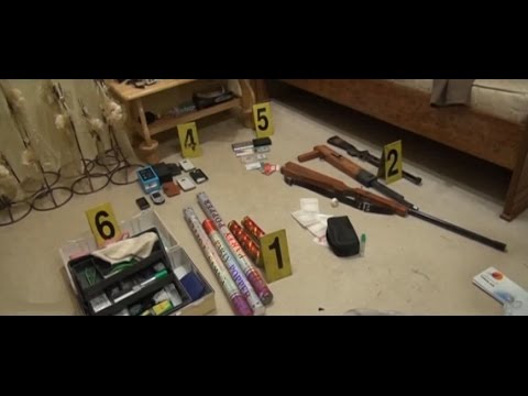 البحرين تفكك خلية إرهابية مرتبطة بإيران