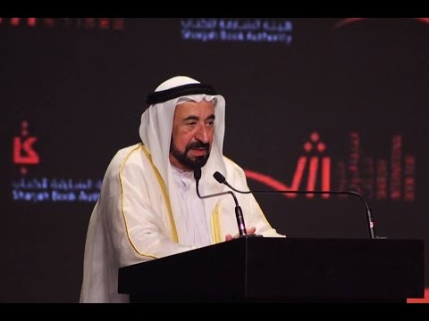 معرض الشارقة الدولي للكتاب ينطلق الخميس في دورته 34