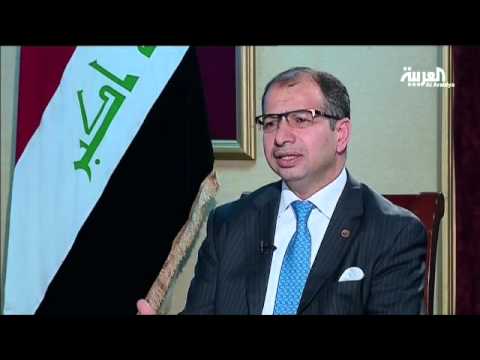 الجبوري يؤكد أن البرلمان العراقي يحقق في ملفات فساد