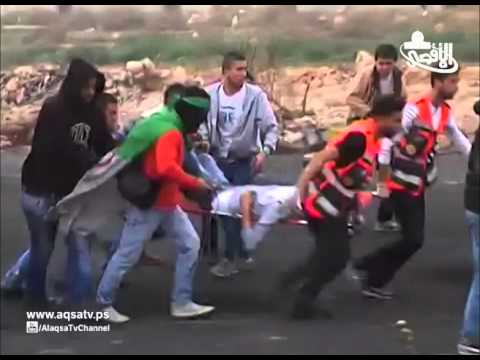 شاهد الكتل الطلابية في جامعة بيرزيت