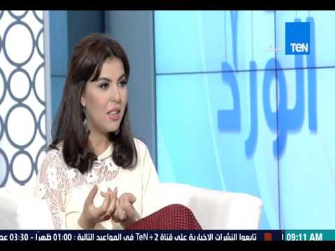 لقاء مع مفسرة الأحلام شيماء صلاح الدين