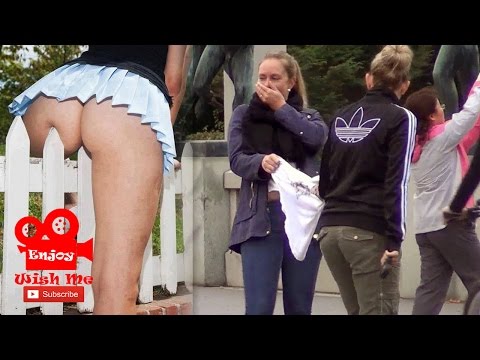 لقطات طريفة لأفضل السقطات للعام 2015