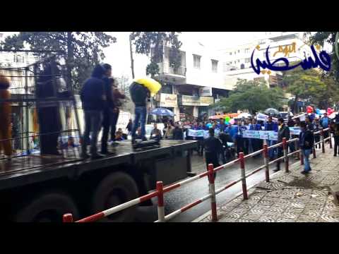 حملة مناطيد الحرية لفتح معبر رفح