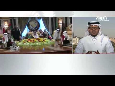 اليمن وسورية على طاولة القمة الخليجية