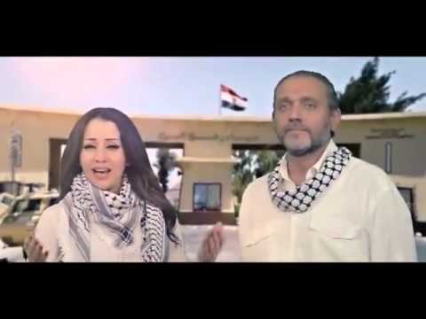 أغنية جديدة  صباح العزة يا غزة