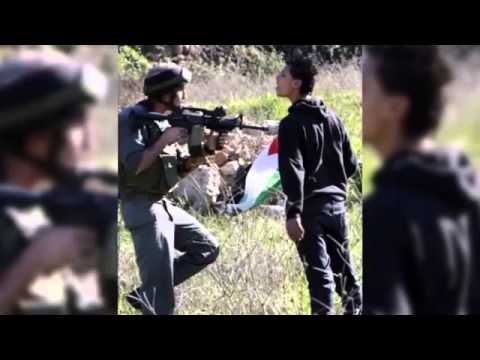 أغنية جديدة للفنان عمر العبد اللات لغزة