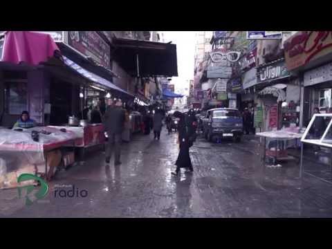 ردود فعل بشأنلوكنت حاكمًا لغزة