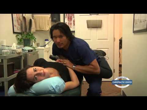 طرق مختلفة لـطرقعة العظام