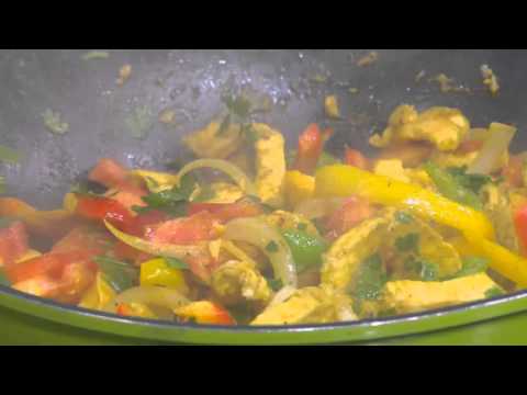 طريقة عمل شاورما دجاج