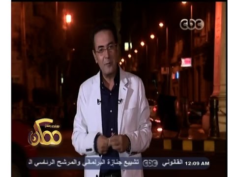 خيري رمضان يوجّه رسالة تفاؤل للمصريِّين
