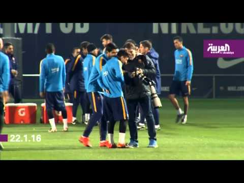 رابطة الدوري الإسباني تطلب من زيدان مقاضاة فيفا