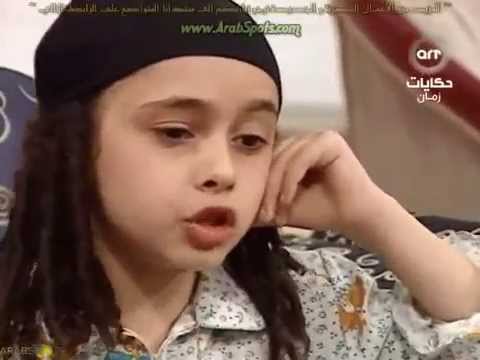 أجمل اللقطات لـ هدى في يوميات ونيس