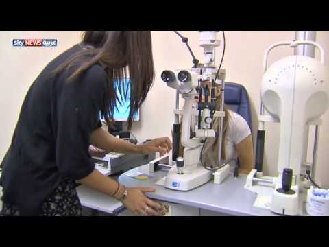 إجهاد العين الرقمي أبرز تأثيرات الأجهزة الرقمية