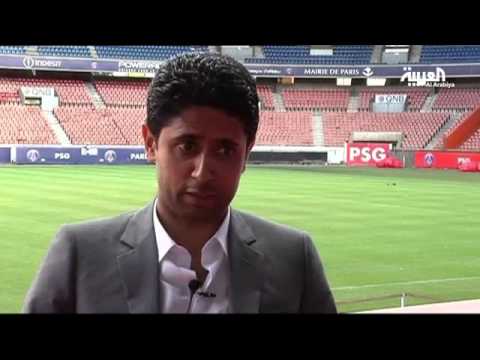 باريس سان جيرمان يواصل تفوقه