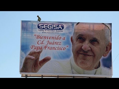 لقاء تاريخي بين رئيسي الكنيستين الكاثوليكية والأرثوذكسية