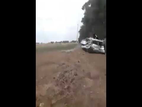 4 طالبات يلقين حتفهن بعد مناقشتهن الدكتوراه