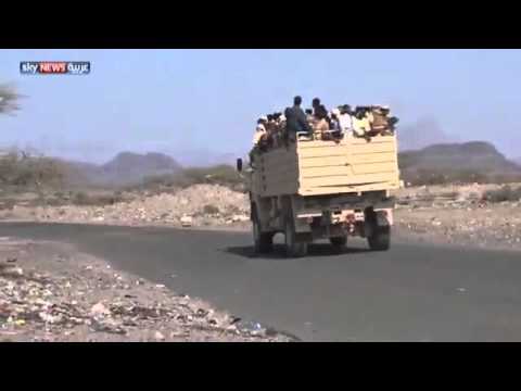 الشرعية تسعى إلى التقدم في المحور الجنوبي الشرقي لمحافظة تعز