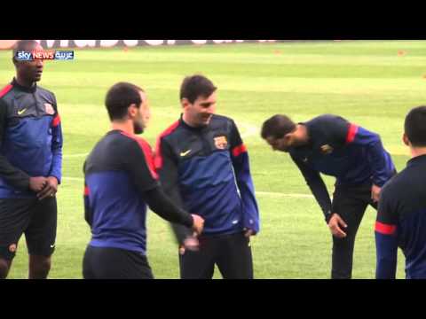 موسم الإنتقالات الصيفية في أوربا يشهد مبالغا خرافية