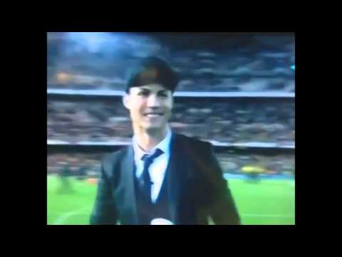 مواساة رونالدو لميسي فى أبرز 5 لقطات للروح الرياضية بالنهائيات