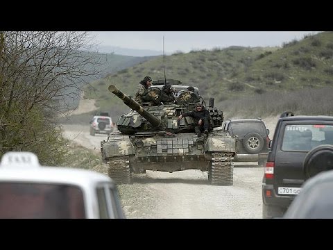 شاهد سركسيان يطالب العالم الاعتراف بحق تقرير المصير للأرمن في ناغورنو