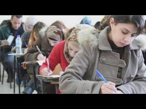 نصائح لتقوية ذاكرة الطالب أثناء فترة الامتحانات