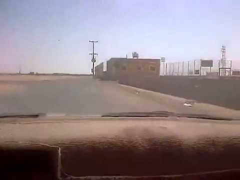 هتافات تشجيعية تتسبَّب في حادث سيَّارة