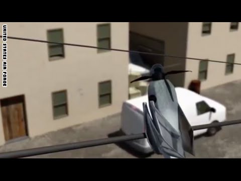 جيل لا يُصدّق من روبوتات التجسُّس الصغيرة